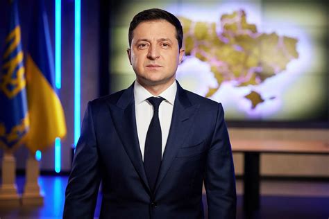 ukrayna devlet başkanı zelenskiy kimdir